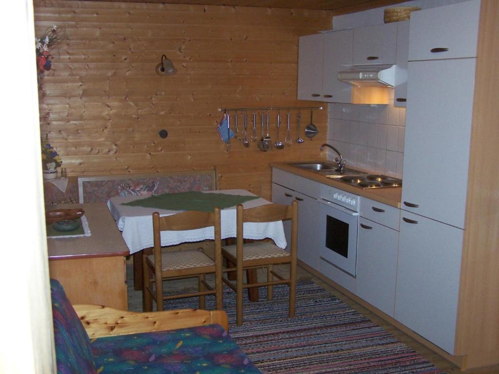Pension Holzknechthof Am See نيوستيف ام ستوبيتا الغرفة الصورة