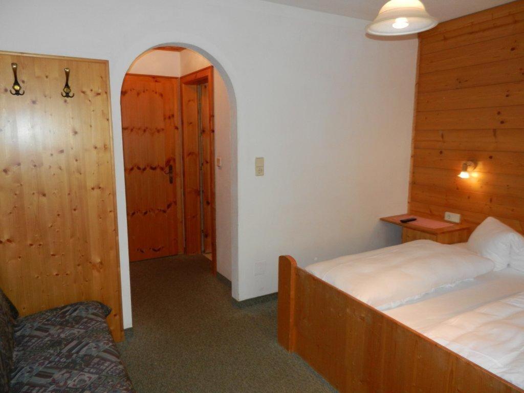 Pension Holzknechthof Am See نيوستيف ام ستوبيتا الغرفة الصورة